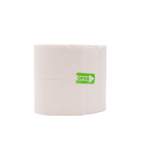 Nail Brush Cleaning Pad 2x500st (1000st) 