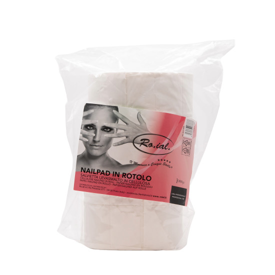 Nail Brush Cleaning Pad 2x500pcs (1000pcs)