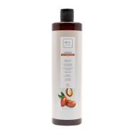 Massageoil ARGAN 500ml (Nourishing, For Delicate Skin)