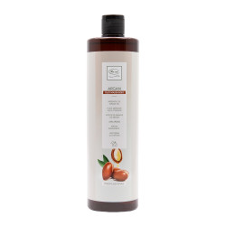 Massageoil ARGAN 500ml (Nourishing, For Delicate Skin) Massageoil ARGAN 500ml (Nourishing, For Delicate Skin)