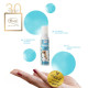 Bubble Wax RETAIL voor Gevoelige Huid CHLOROPHYL 150ml