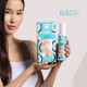 Bubble Wax RETAIL voor Gevoelige Huid CHLOROPHYL 150ml