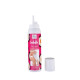 Bubble Wax RETAIL voor droge huid SHEA BUTTER 150ml