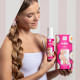 Bubble Wax RETAIL voor droge huid SHEA BUTTER 150ml