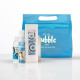 Bubble Wax RETAIL Reiskit CHLOROPHYLL (Gevoelige Huid) 