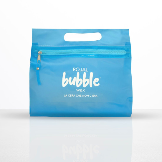 Bubble Wax RETAIL Reiskit CHLOROPHYLL (Gevoelige Huid) 
