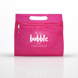 Bubble Wax RETAIL Travel Kit SHEA BUTTER (Normal Skin) Bubble Wax RETAIL Travel Kit SHEA BUTTER (Normal Skin)
