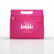 Bubble Wax RETAIL Reiskit SHEA BUTTER (Droge Huid) 