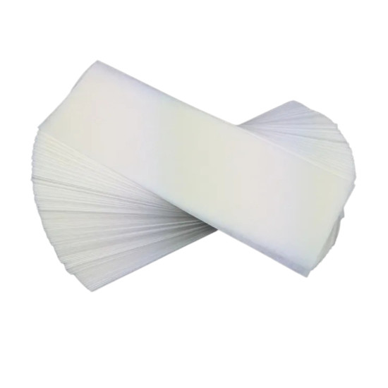 Lichaamsstrips 20 x 7cm 100st 