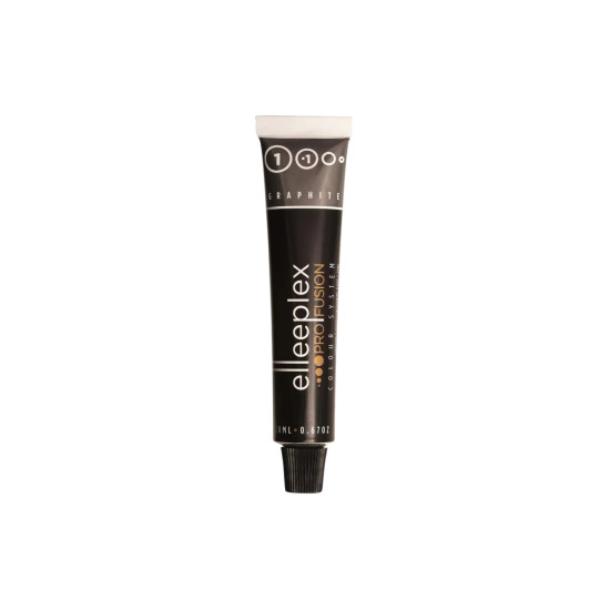 Elleeplex Profusion Tint GRAPHITE (Nr. 1.1)