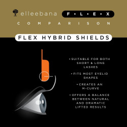 Flex Hybrid Shield NEW Flex Hybrid Shield NEW