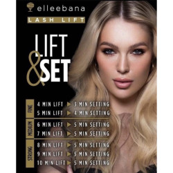 One Shot Lash Lift Lotion 2 (Set) SINGLE (10pcs/pack) One Shot Lash Lift Lotion 2 (Set) SINGLE (10pcs/pack)