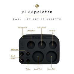 Ellee Palette Ellee Palette