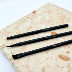 Trilogy Brushes Trilogy Brushes