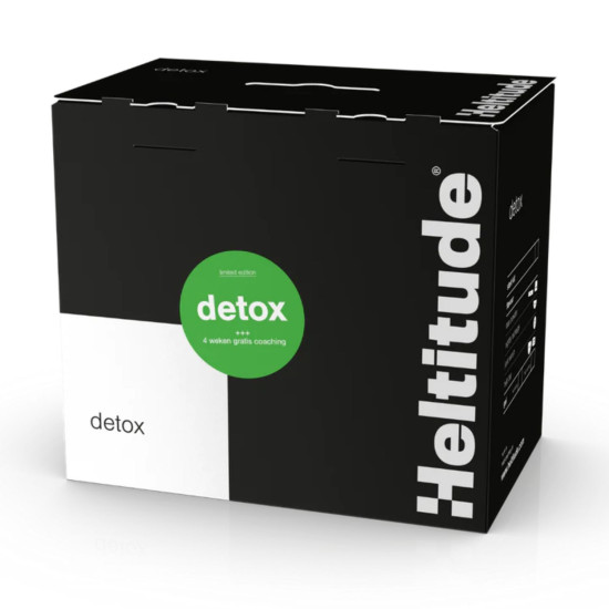 Detox Box 06