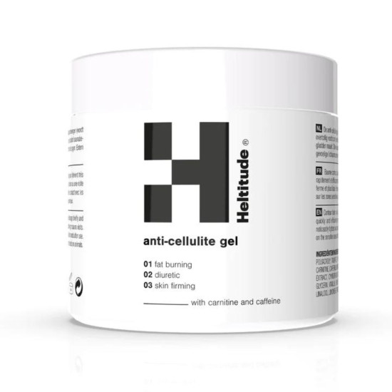 Anti-Cellulitis Gel 250ml