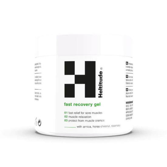 Fast Recovery Gel 250ml
