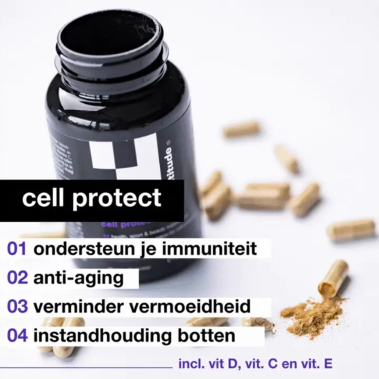 Cell Protect (60 caps)