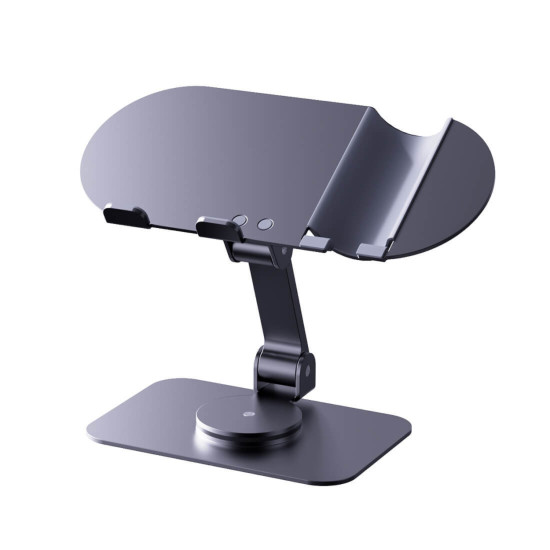 Multifunctional PMU Pen Stand with Power Supply Support