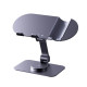 Multifunctional PMU Pen Stand with Power Supply Support