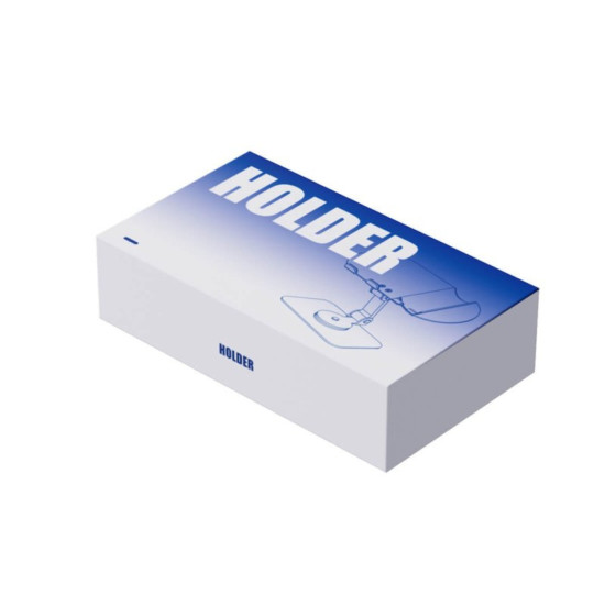 Multifunctional PMU Pen Stand with Power Supply Support