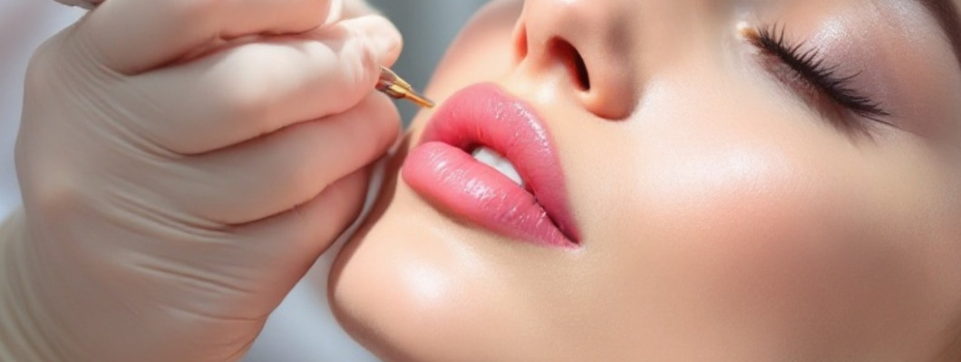 Discover top-level permanent make-up Discover top-level permanent make-up
