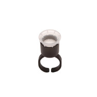 Ink Ring with Cup BLACK