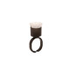Ink Ring with Cup BLACK
