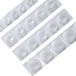 Sterile Ink Cups – 13 mm | Box of 250  Sterile Ink Cups – 13 mm | Box of 250