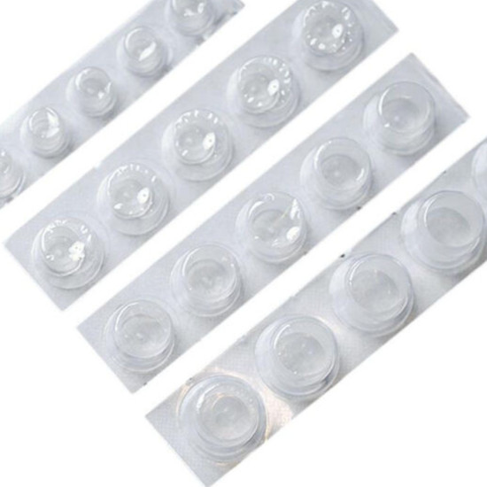Steriele Inktbekers - 13 mm | Doos van 250