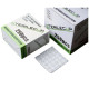 Steriele Inktbekers - 13 mm | Doos van 250