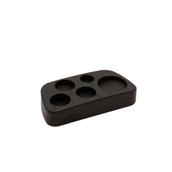 Ink Cup Holder BLACK