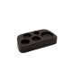 Ink Cup Holder BLACK