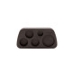 Ink Cup Holder BLACK