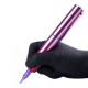 Draadloze PMU Machine Mast Tour Y22 GRADIENT PINK SET -slag: 3,0mm