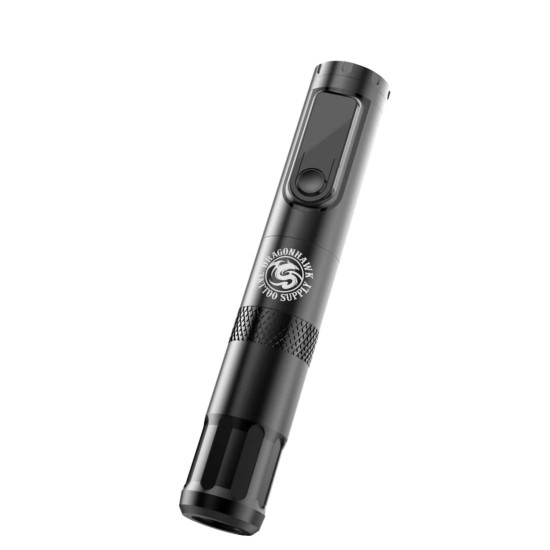 Draadloze PMU Machine X4 BLACK-slag: 3,5mm