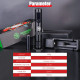 Draadloze PMU Machine X4 BLACK-slag: 3,5mm