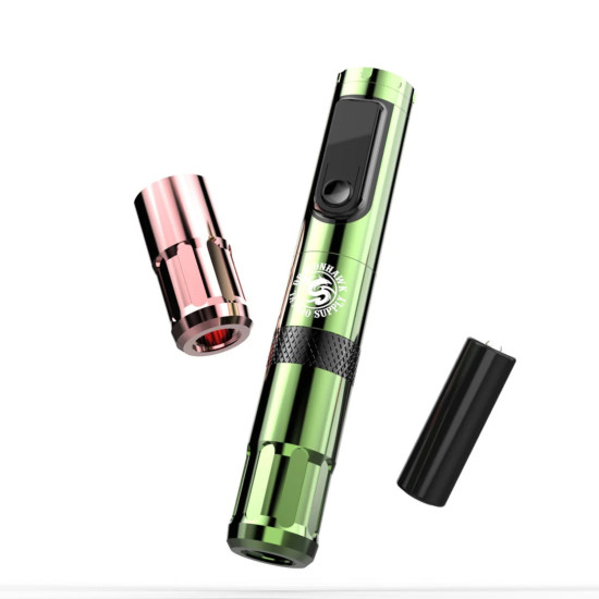 Draadloze PMU Machine X4 BLACK-slag: 3,5mm