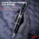 Draadloze PMU Machine X4 BLACK-slag: 3,5mm