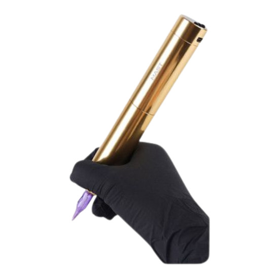 Draadloze PMU Machine Mast Tour Y22 PRO GOLD -slag: 3,0mm