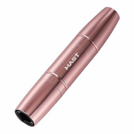 Draadloze PMU Machine MAST MAGI ROSE GOUD (verstelbare naalddiepte) - slag: 2,00-3,0mm