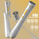 Wireless PMU Machine Mast P40 BLACK SET-stroke: 2,5mm