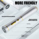 Wireless PMU Machine Mast P40 BLACK SET-stroke: 2,5mm