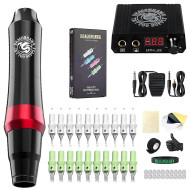 Draadloze PMU Machine S4 SET - slag: 3,0mm