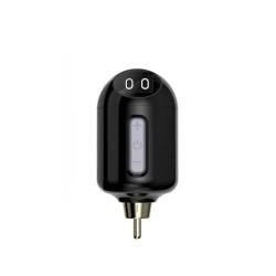 MastLabs Airbot Smart Draadloze batterij voor P15 BLACK - stroke: 3,5mm, Dragonhawk  MastLabs Airbot Smart Draadloze batterij voor P15 BLACK - stroke: 3,5mm, Dragonhawk