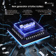 MastLabs Airbot Smart Wireless Battery for P15 BLACK - stroke: 3,5mm, Dragonhawk 