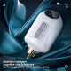MastLabs Airbot Smart Wireless Battery for P15 BLACK - stroke: 3,5mm, Dragonhawk 