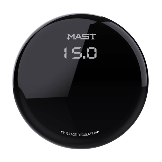 Mast Circle PMU Power Supply OLED