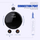 Mast Circle PMU Power Supply OLED