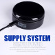 Mast Circle PMU Power Supply OLED
